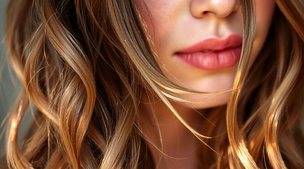 Découvrez la gamme kera queen's : des cheveux revitalisés !