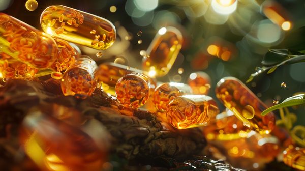 Harpagophytum Bio gélules : Connaître les principaux composants