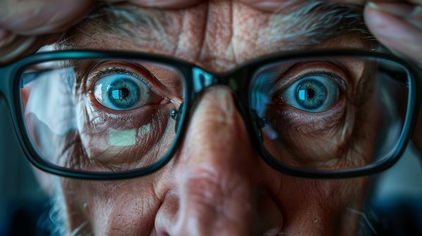 Problèmes de vue : comment les corriger ?