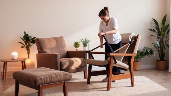 Top Genouillères pour gérer l'arthrose et améliorer votre confort