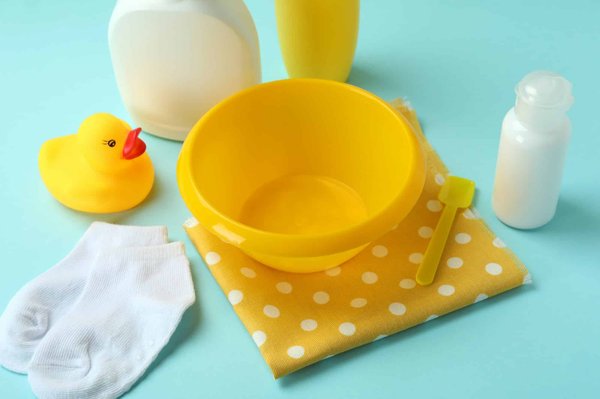 À la recherche d'experts en produits certifiés bio pour femme enceinte et bébé ?