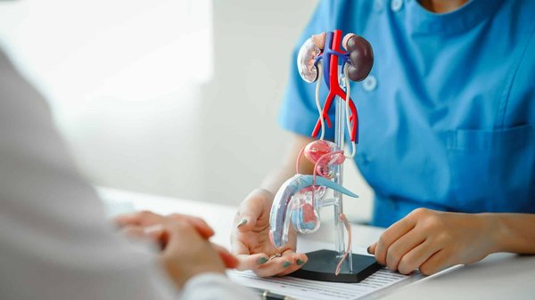 Y a-t-il un traitement miracle prostate ?