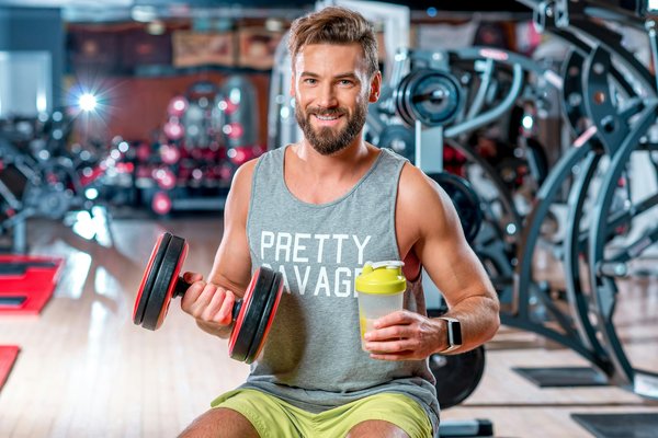 Compléments alimentaires : santé et performance des sportifs pros