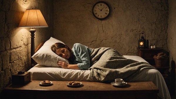 À la découverte du plus vieux somnifère naturel du monde