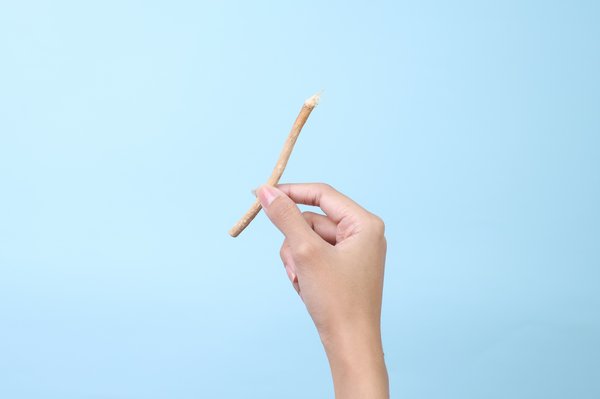 Siwak naturel : le secret d'une bouche saine et fraîche