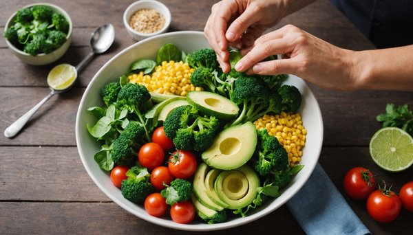 Améliorez votre bien-être : conseils santé et nutrition faciles