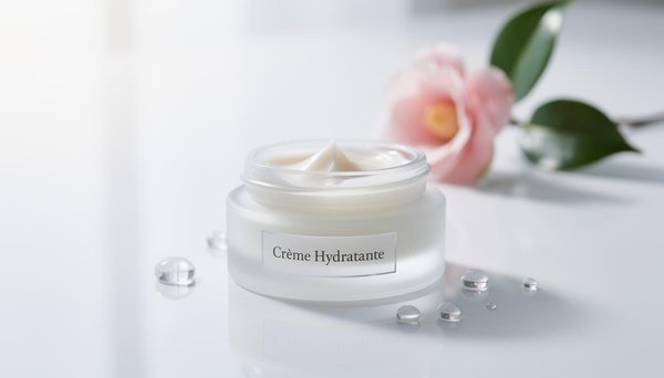 Crème hydratante coréenne : la solution pour une peau éclatante en 2026